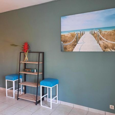 Villa Sur L'Anse Terre-De-Haut Habitación foto