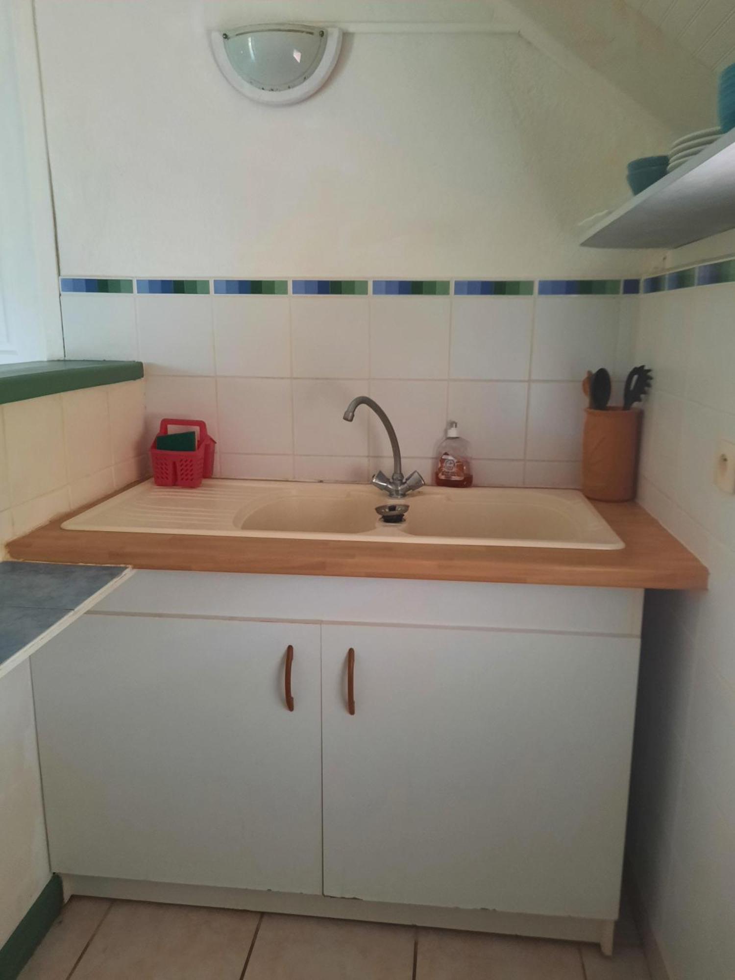 Villa Sur L'Anse Terre-De-Haut Habitación foto